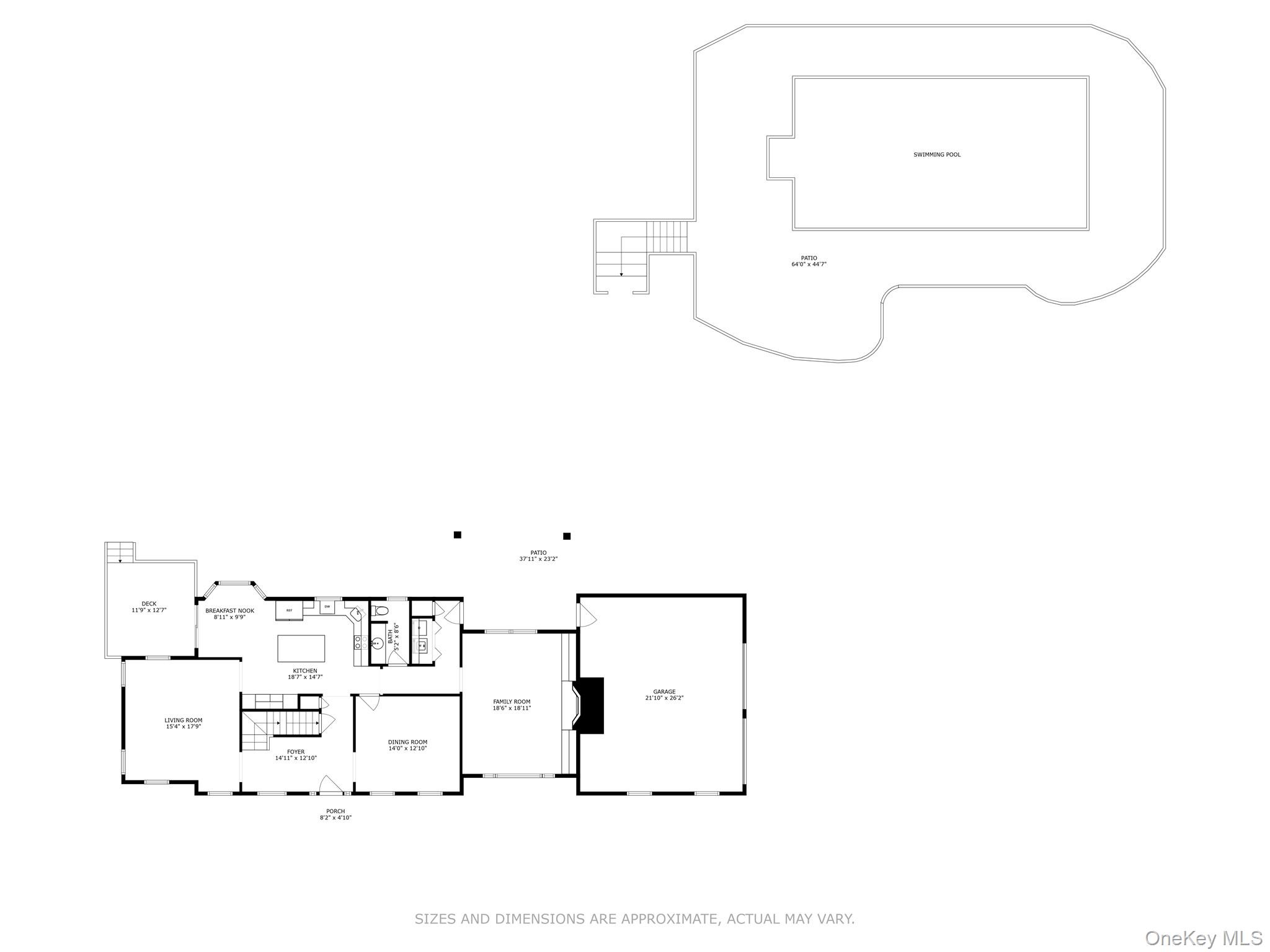 2 Hawk Drive, Lloyd Harbor, NY 11743