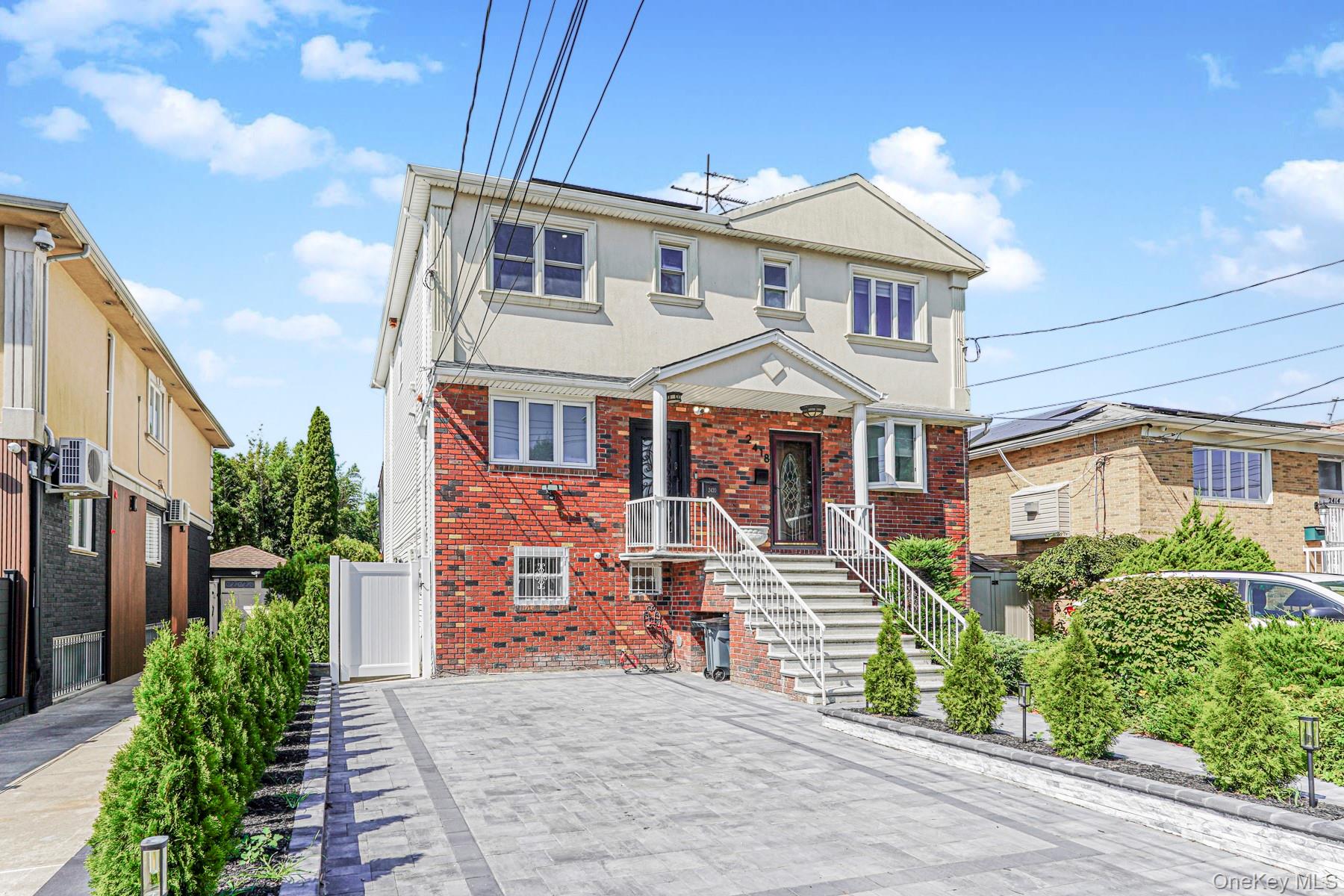 2420 E 74 Street, Brooklyn, NY 11234