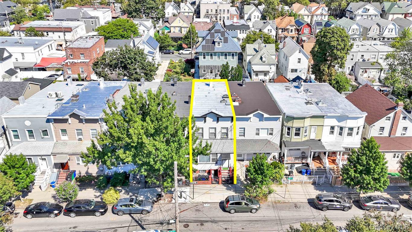 104-21 92nd Avenue, Richmond Hill, NY 11418