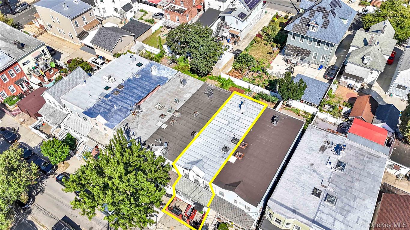 104-21 92nd Avenue, Richmond Hill, NY 11418