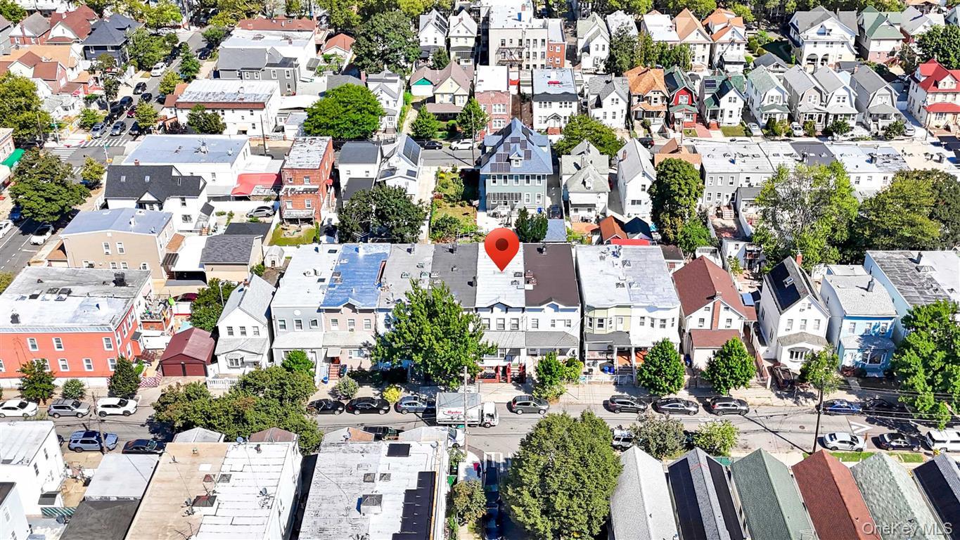 104-21 92nd Avenue, Richmond Hill, NY 11418