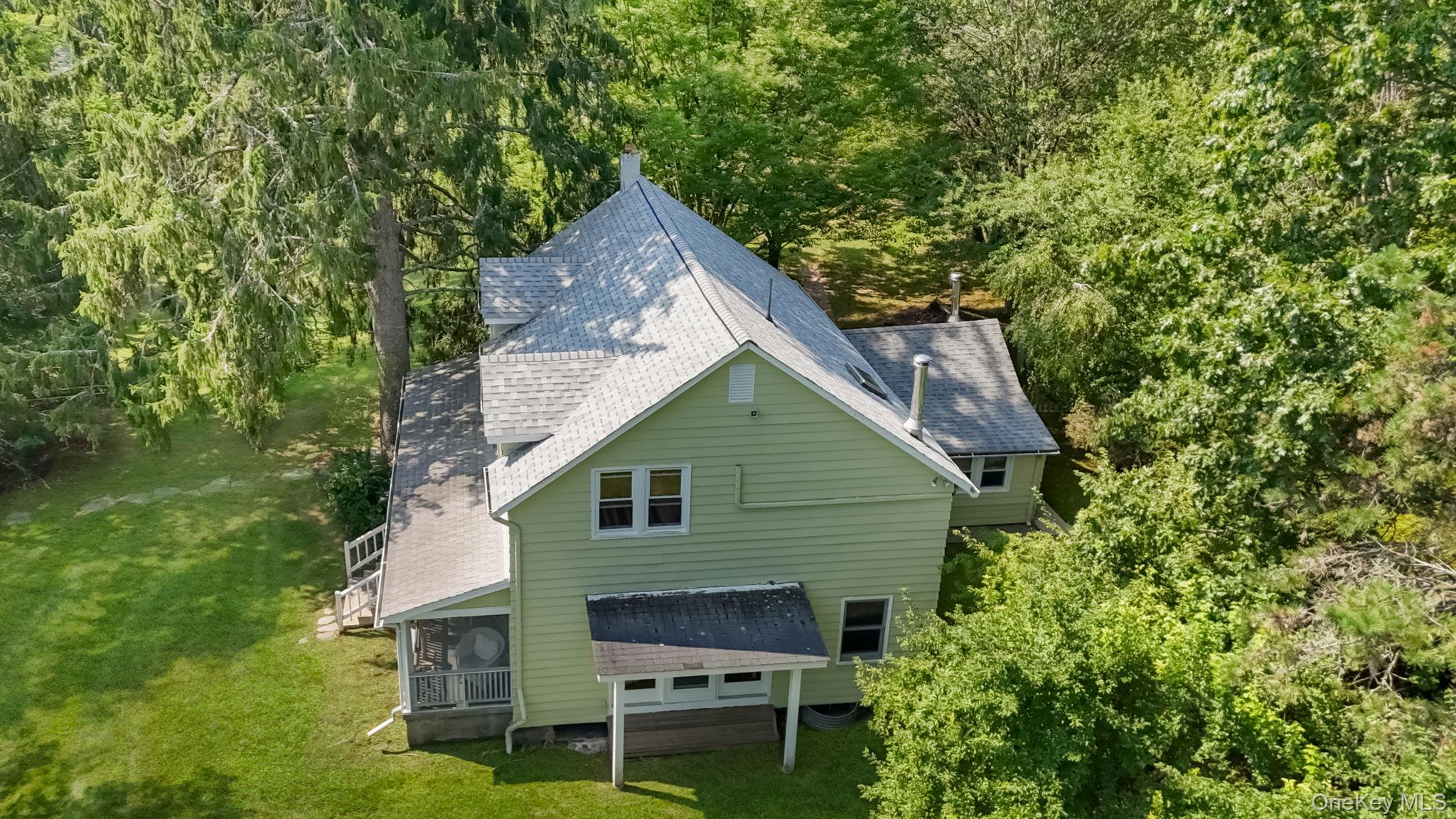 271 High Road, Glen Spey, NY 12737