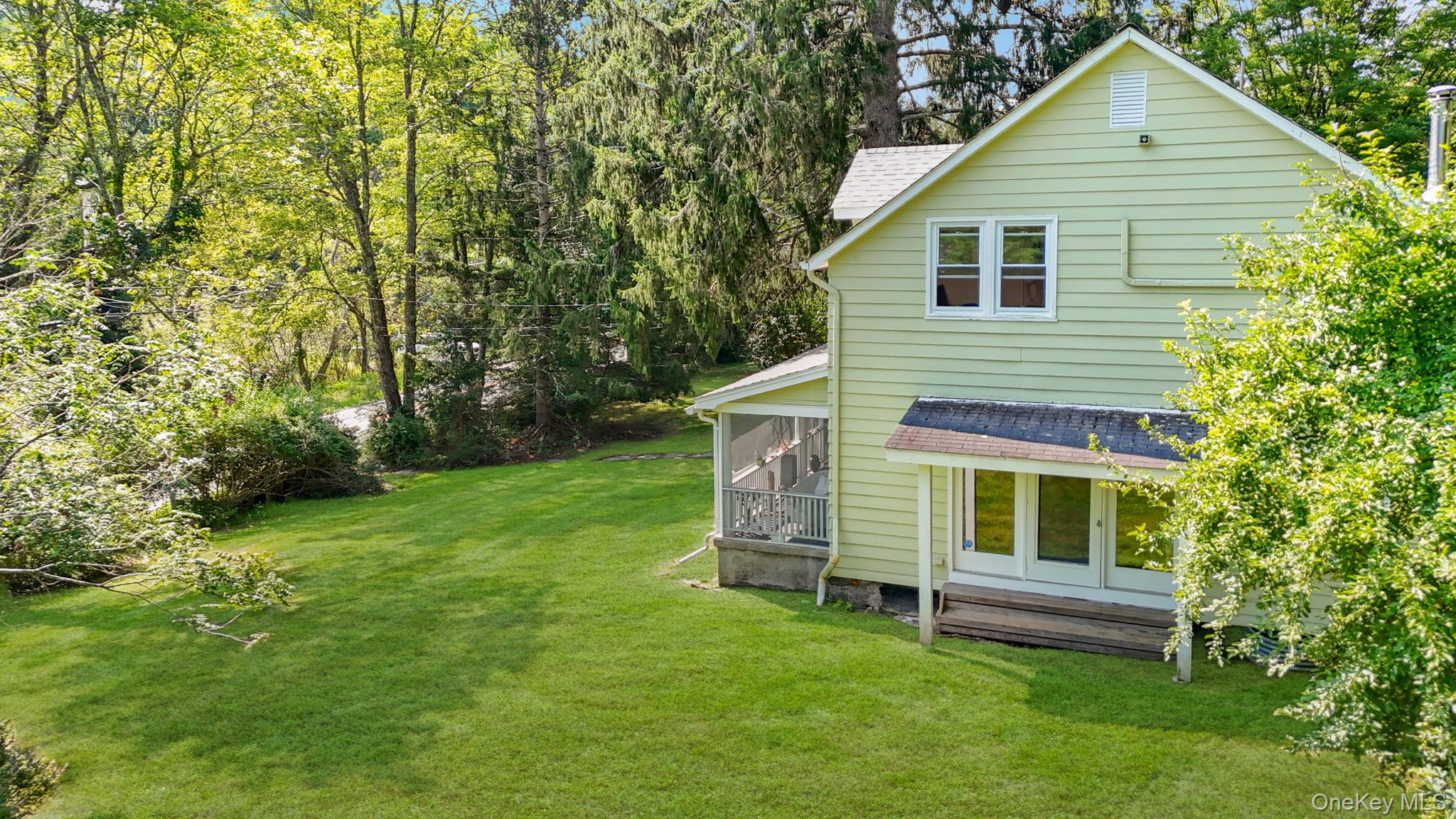 271 High Road, Glen Spey, NY 12737