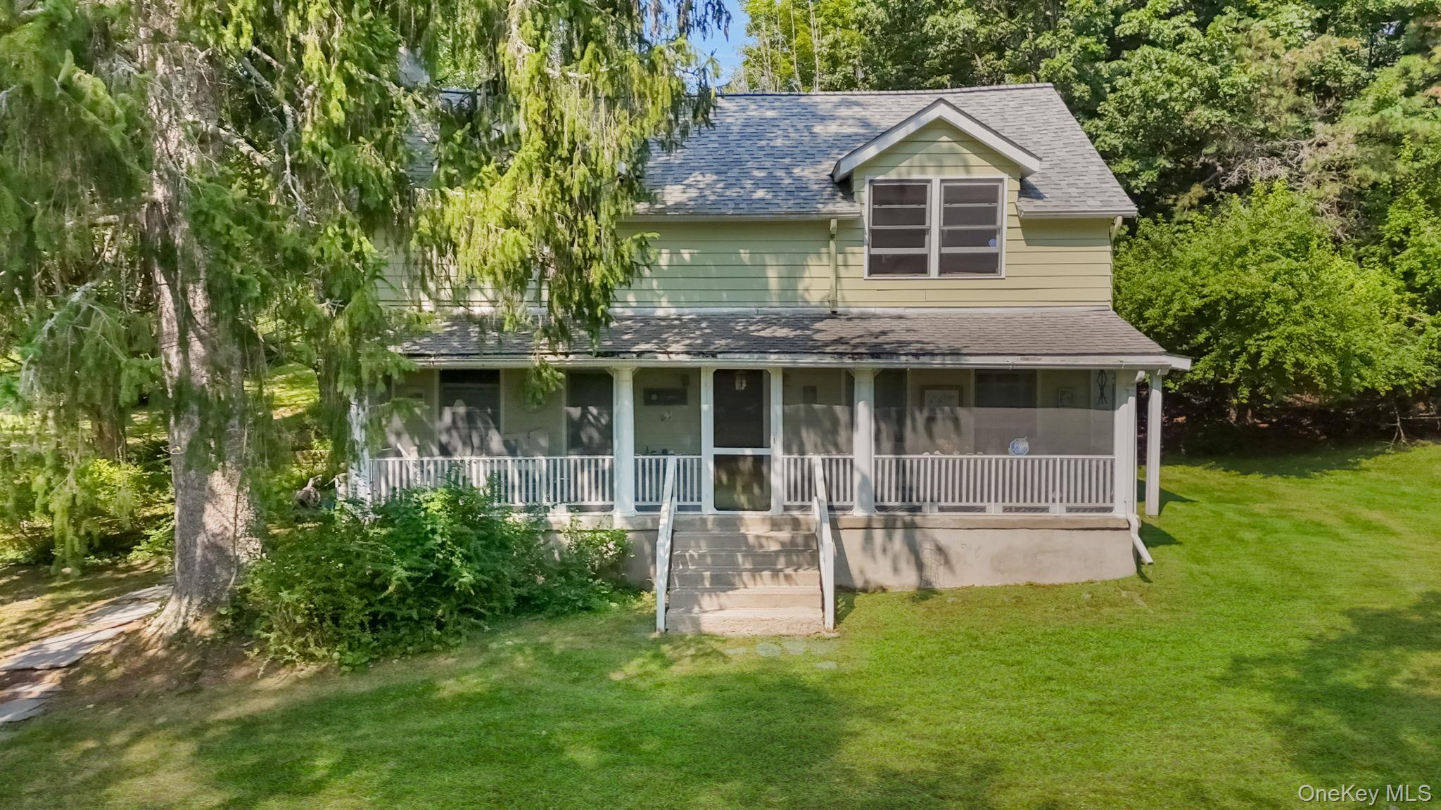 271 High Road, Glen Spey, NY 12737