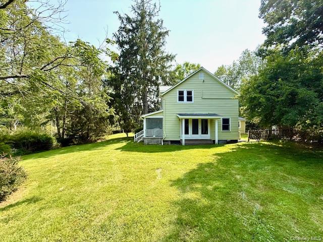 271 High Road, Glen Spey, NY 12737