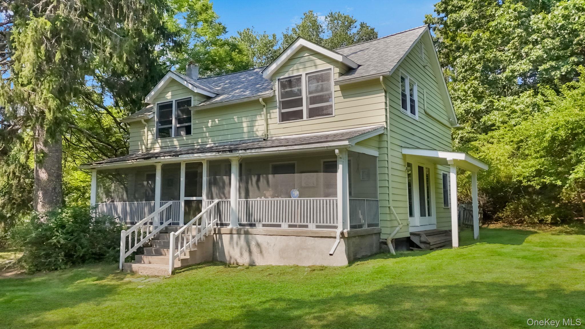 271 High Road, Glen Spey, NY 12737