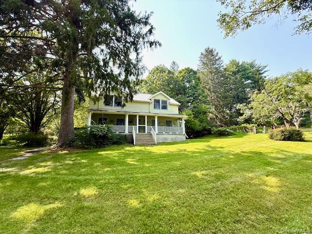 271 High Road, Glen Spey, NY 12737