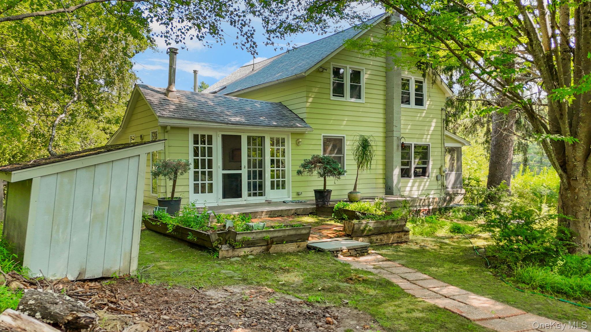 271 High Road, Glen Spey, NY 12737