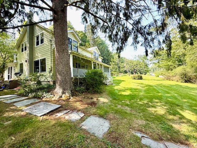271 High Road, Glen Spey, NY 12737