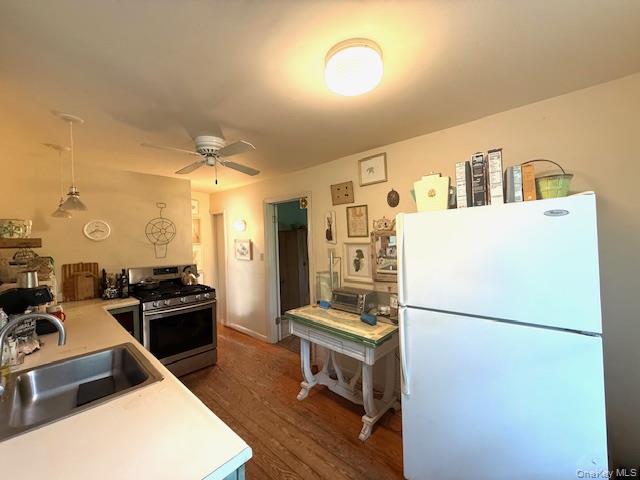 271 High Road, Glen Spey, NY 12737