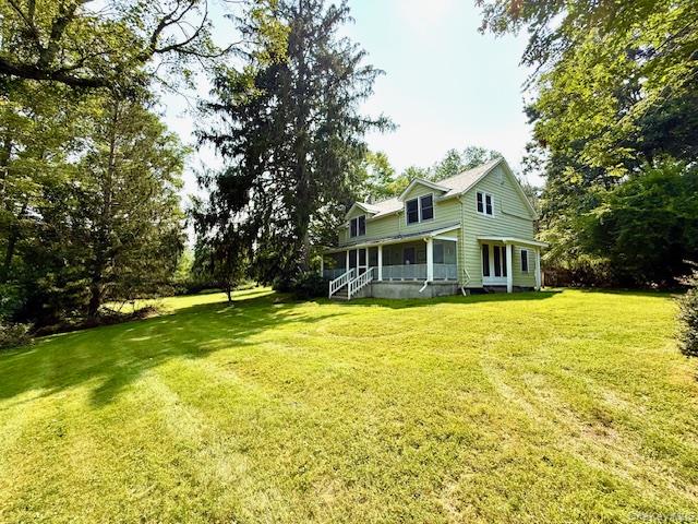 271 High Road, Glen Spey, NY 12737