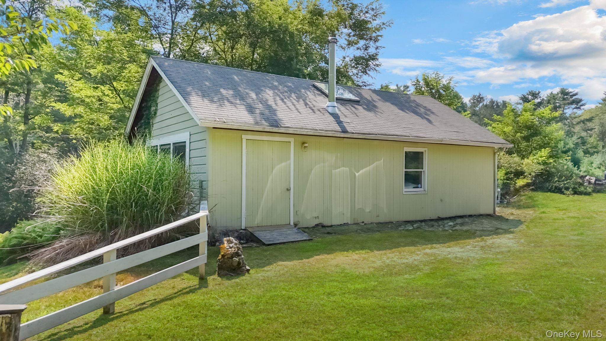 271 High Road, Glen Spey, NY 12737