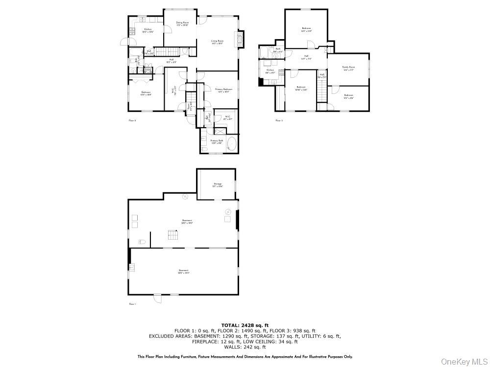 168 Seward Street, Buchanan, NY 10511