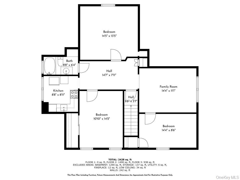 168 Seward Street, Buchanan, NY 10511