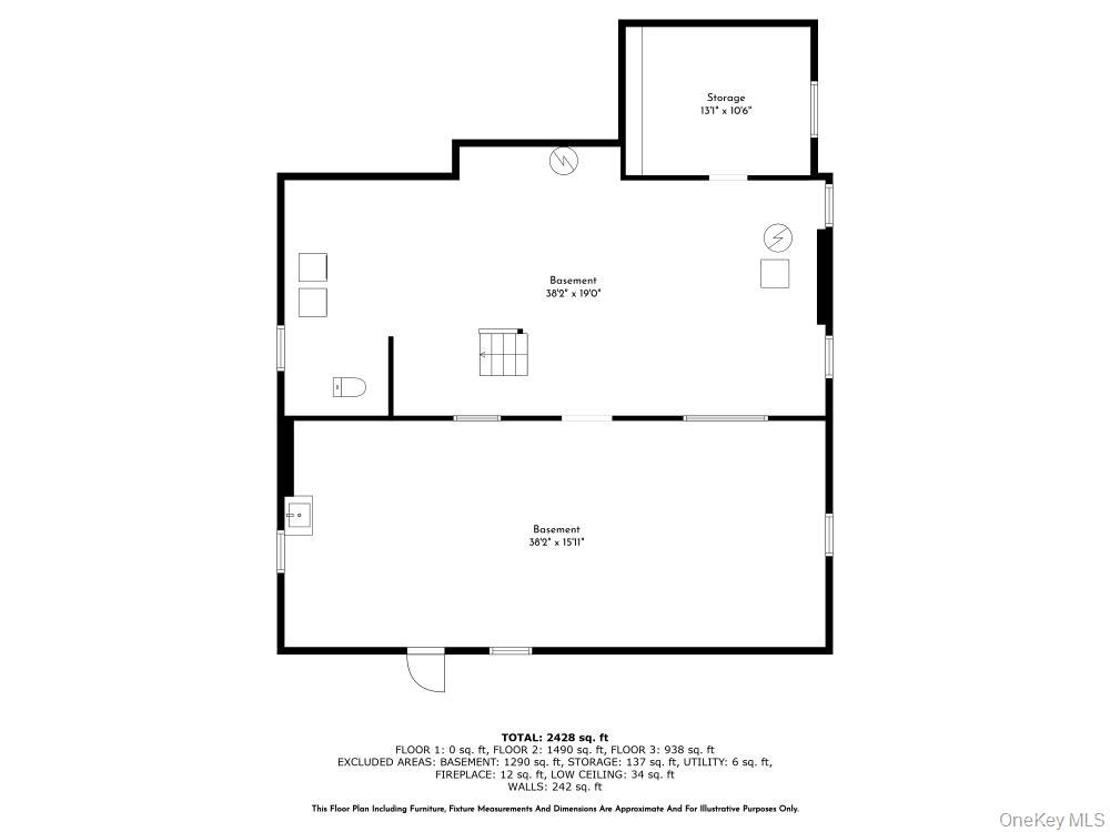 168 Seward Street, Buchanan, NY 10511