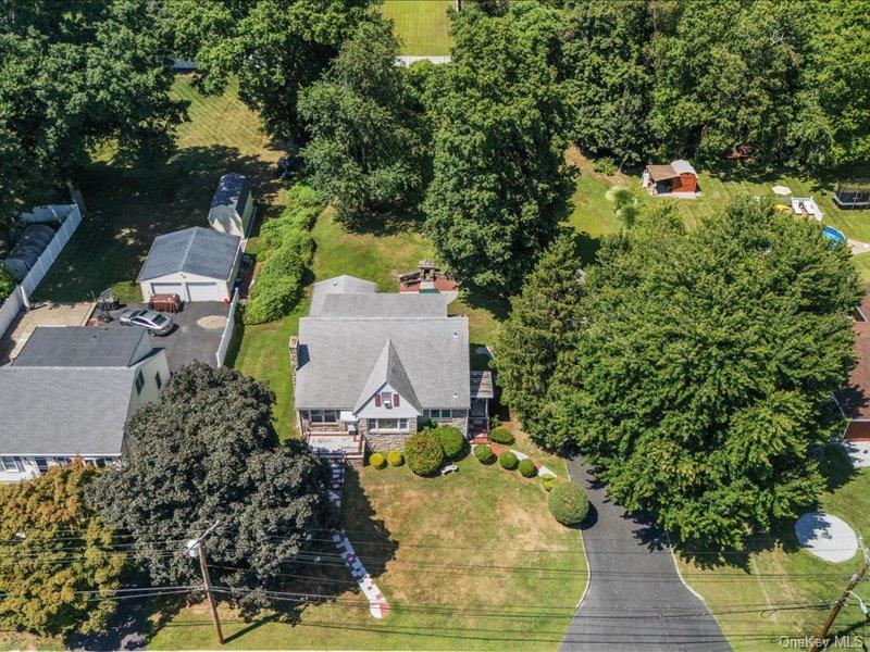 168 Seward Street, Buchanan, NY 10511