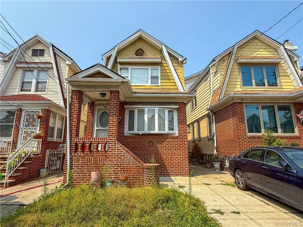1672 E 46th Street, Brooklyn, NY 11234