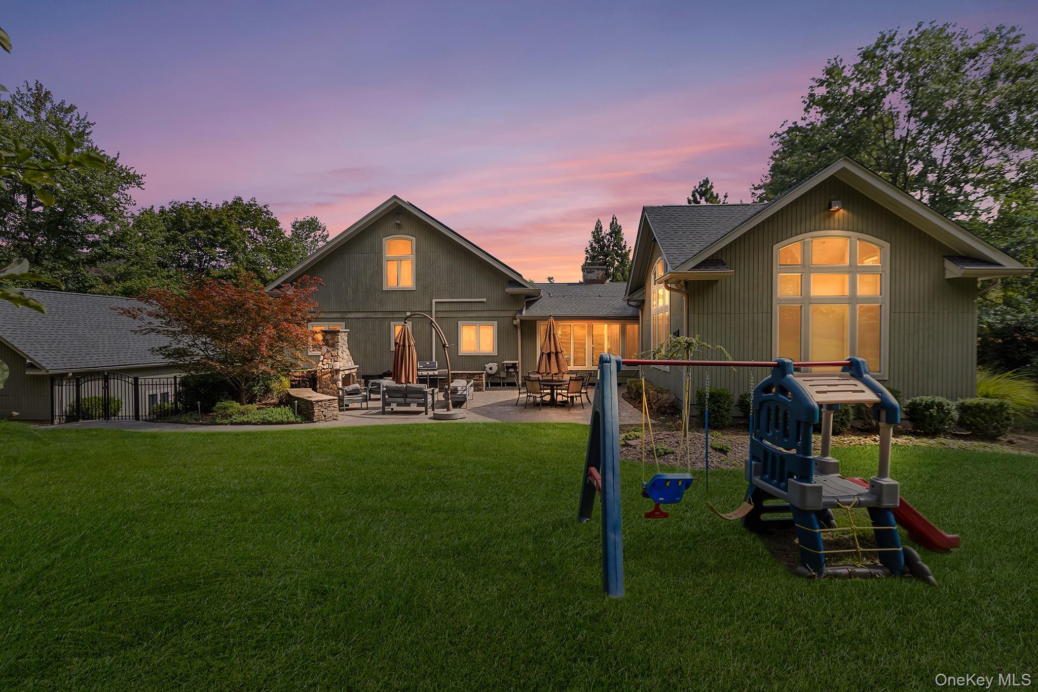 608 Palmer Drive, Nyack, NY 10960