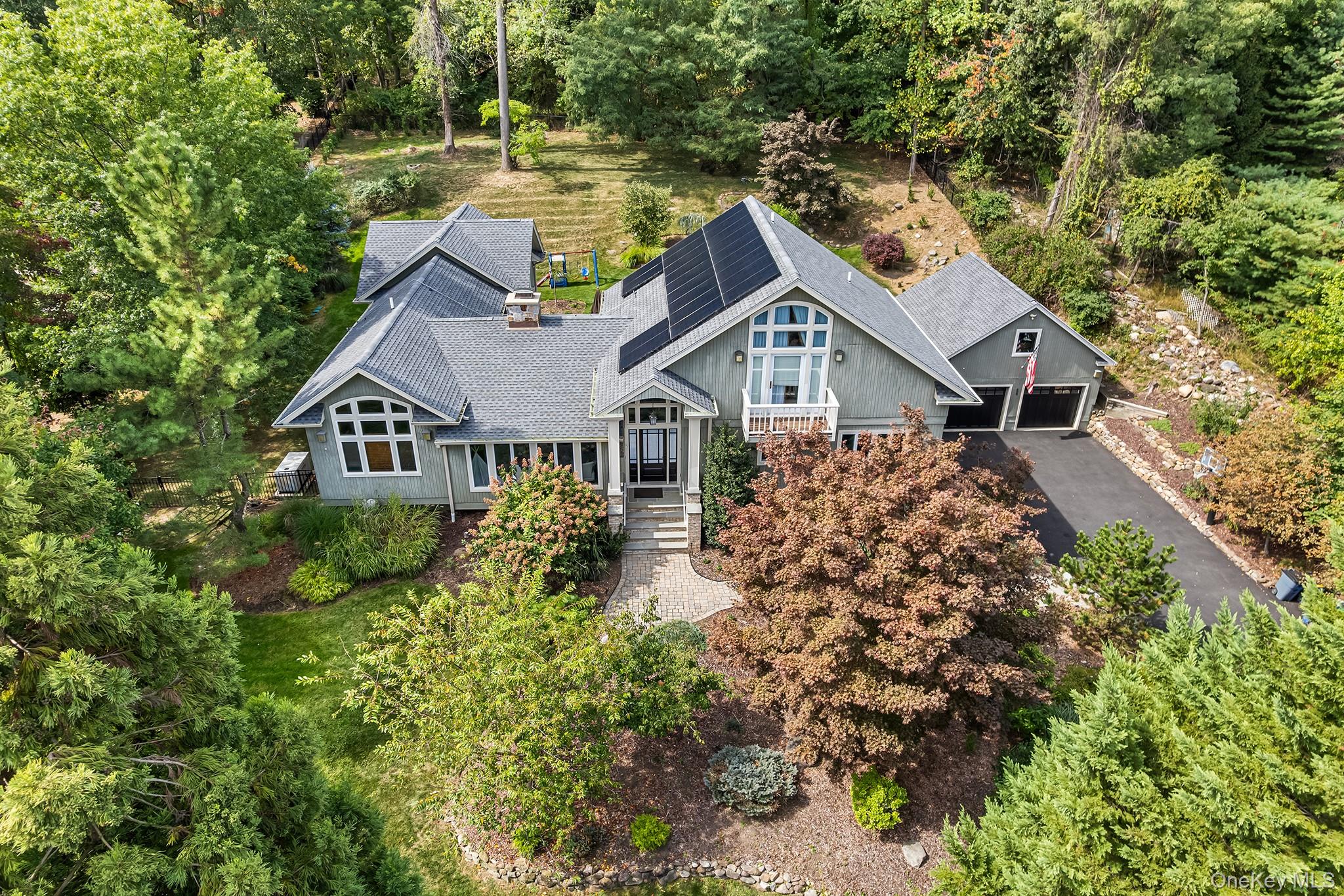 608 Palmer Drive, Nyack, NY 10960