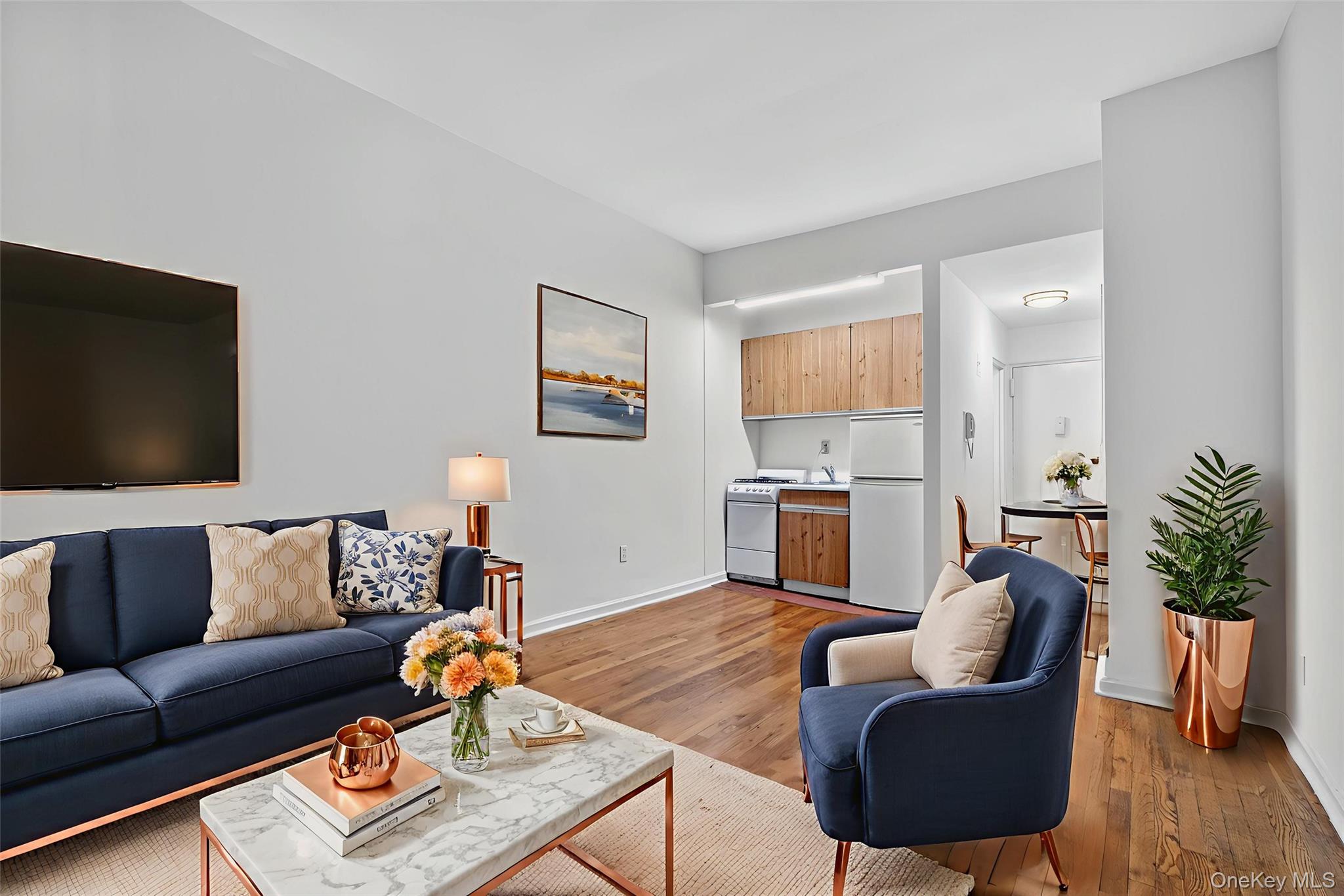 321 E 89th Street # 2B, New York (Manhattan), NY 10128