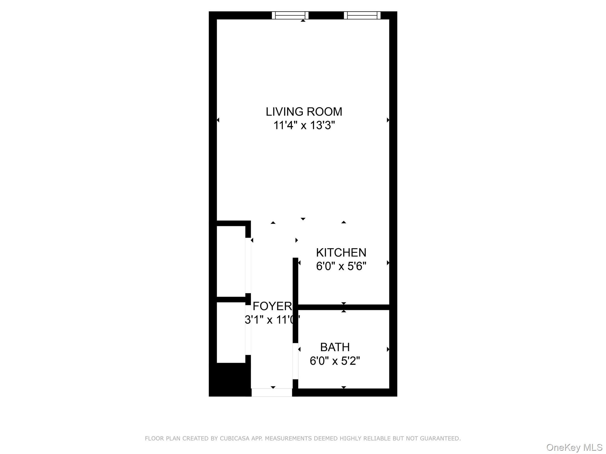 321 E 89th Street # 2B, New York (Manhattan), NY 10128