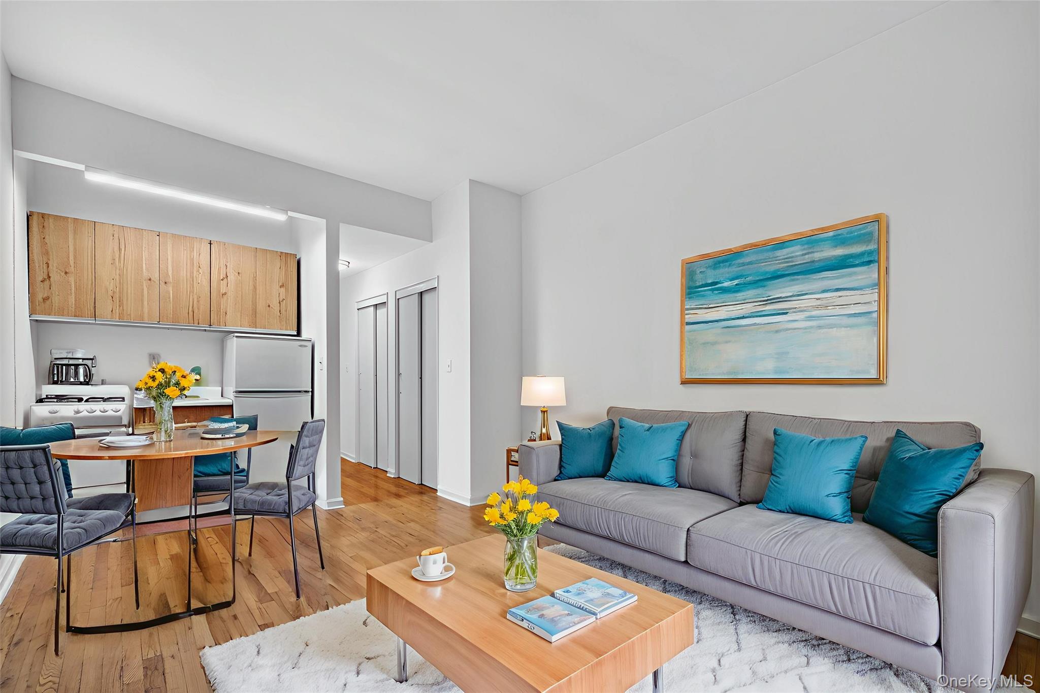 321 E 89th Street # 2B, New York (Manhattan), NY 10128