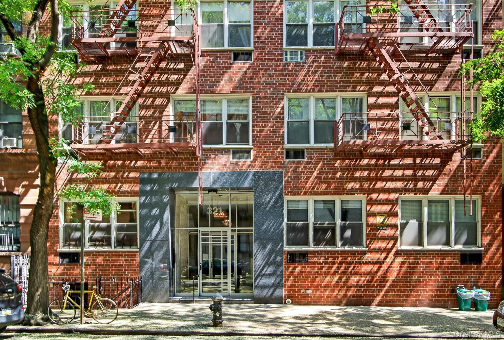 321 E 89th Street # 2B, New York (Manhattan), NY 10128