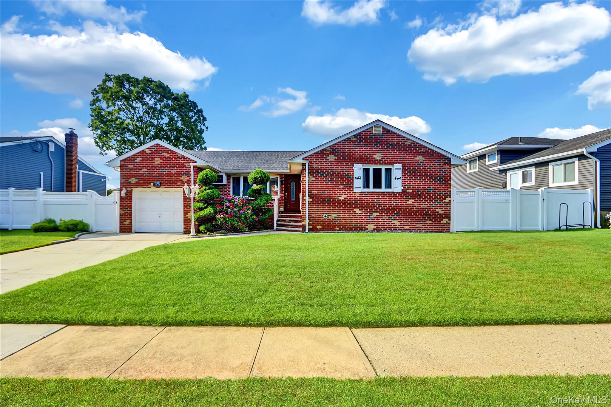 176 N Elm Street, Massapequa, NY 11758