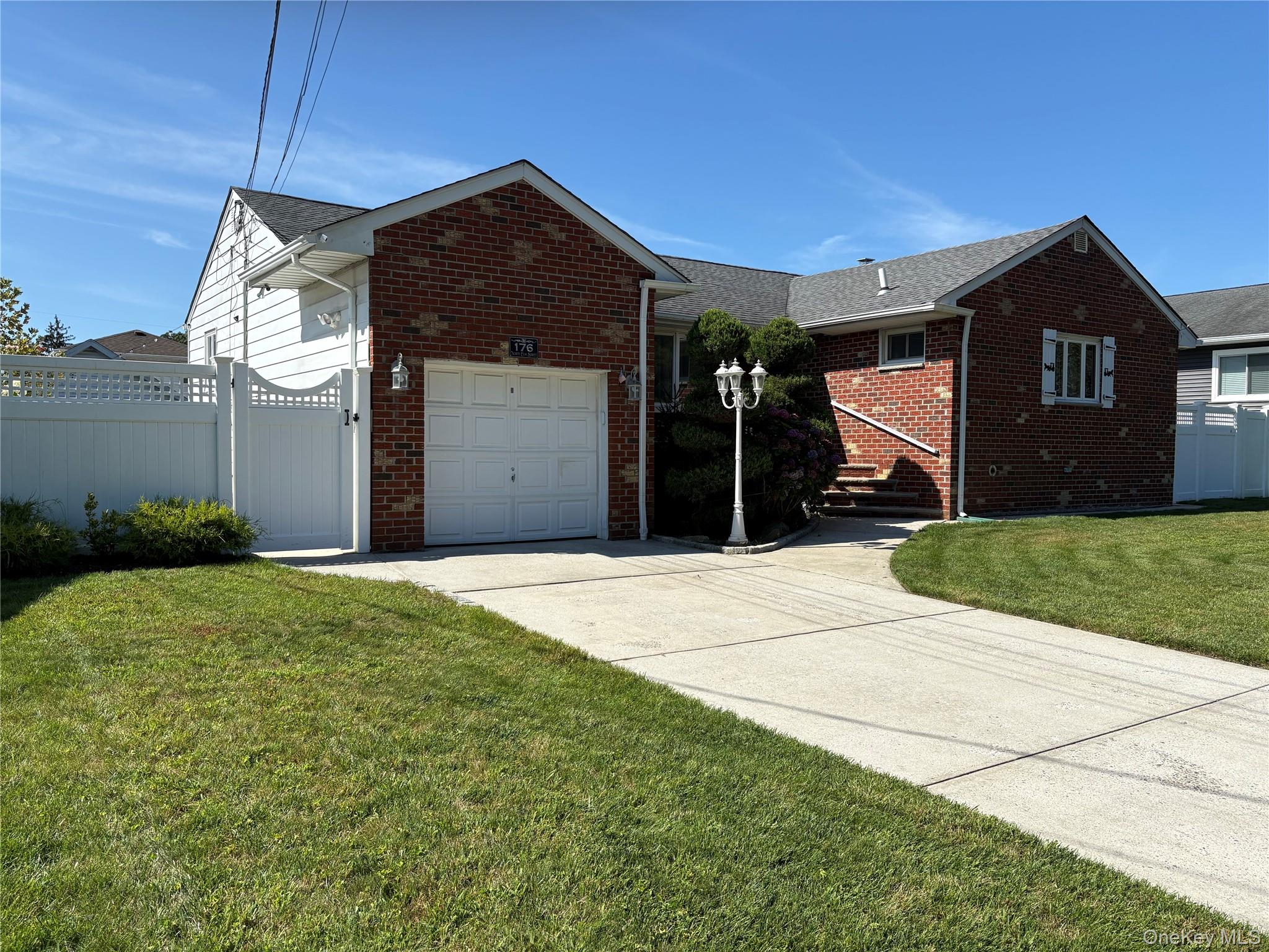 176 N Elm Street, Massapequa, NY 11758