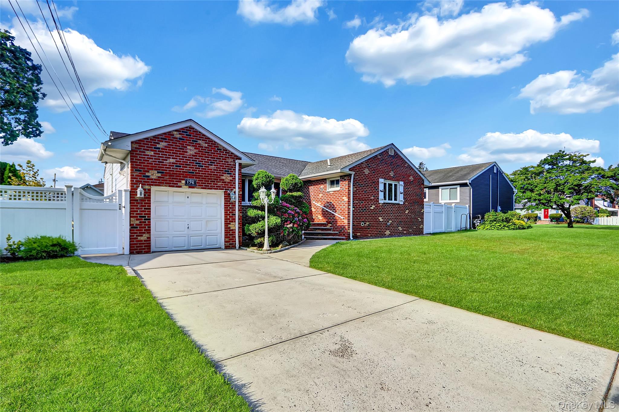 176 N Elm Street, Massapequa, NY 11758