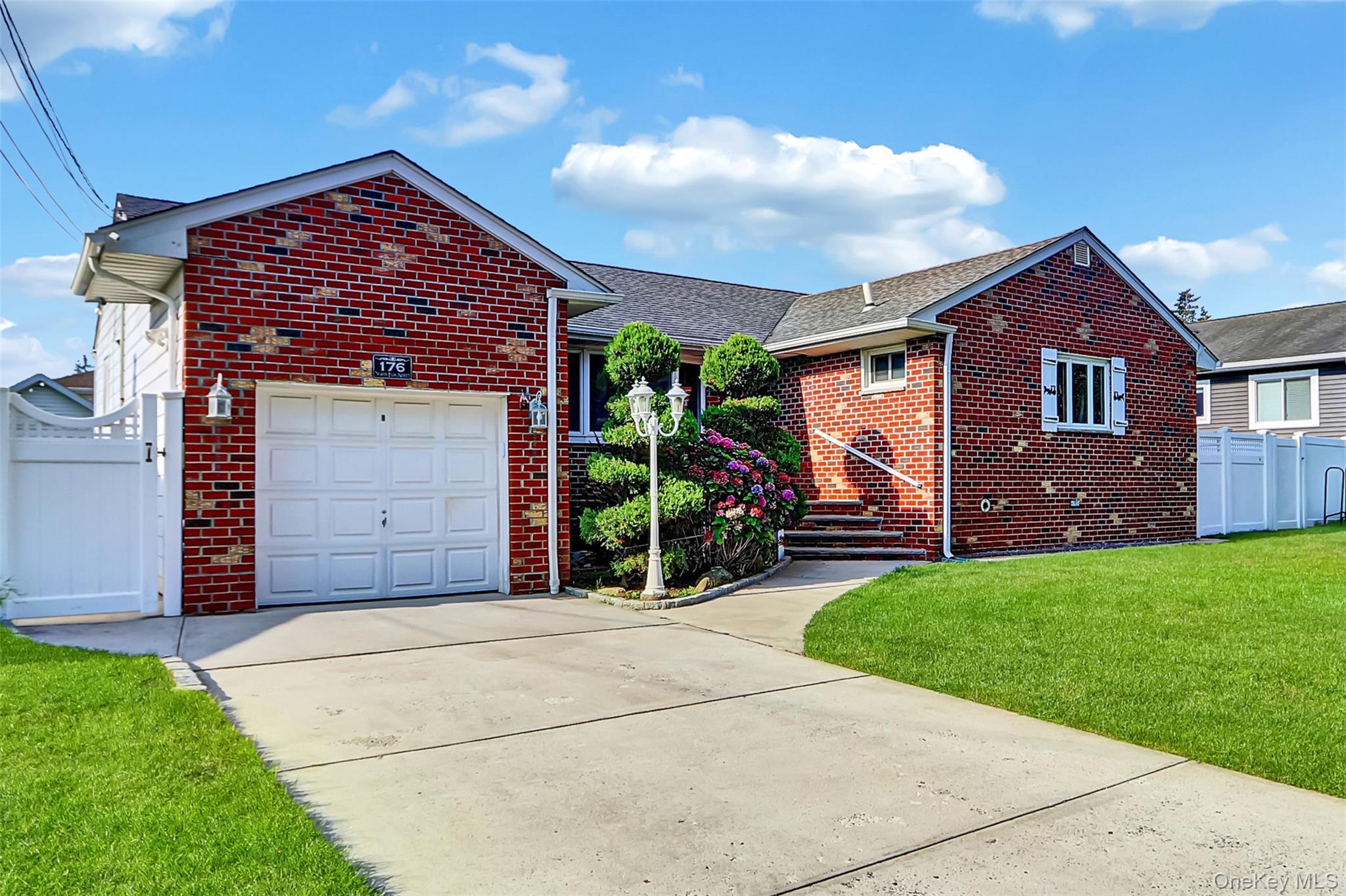 176 N Elm Street, Massapequa, NY 11758