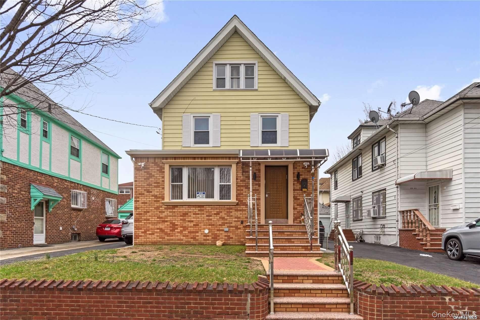 85-56 151st Street, Jamaica, NY 11432