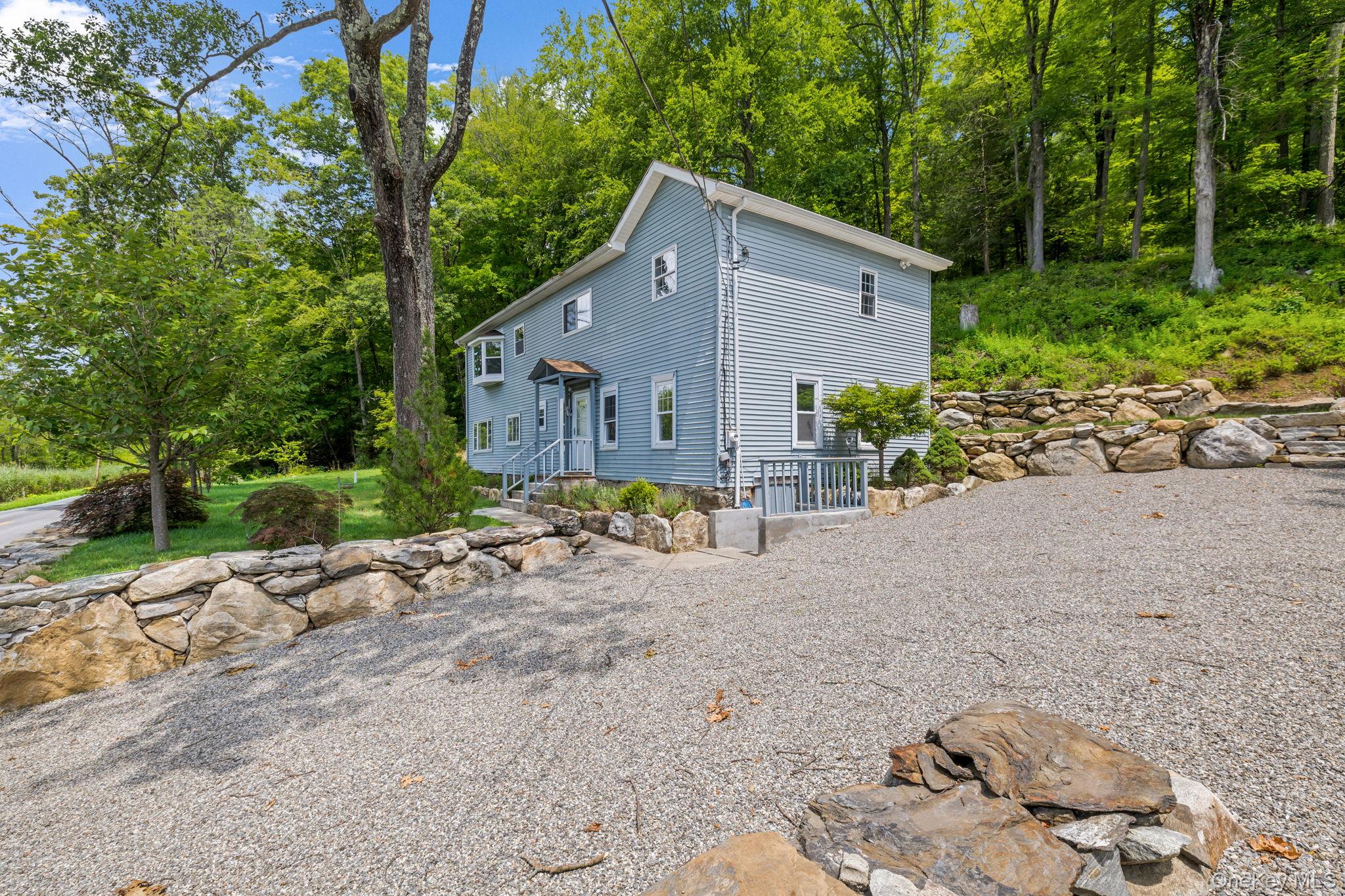 263 Bog Hollow Road, Wassaic, NY 12592