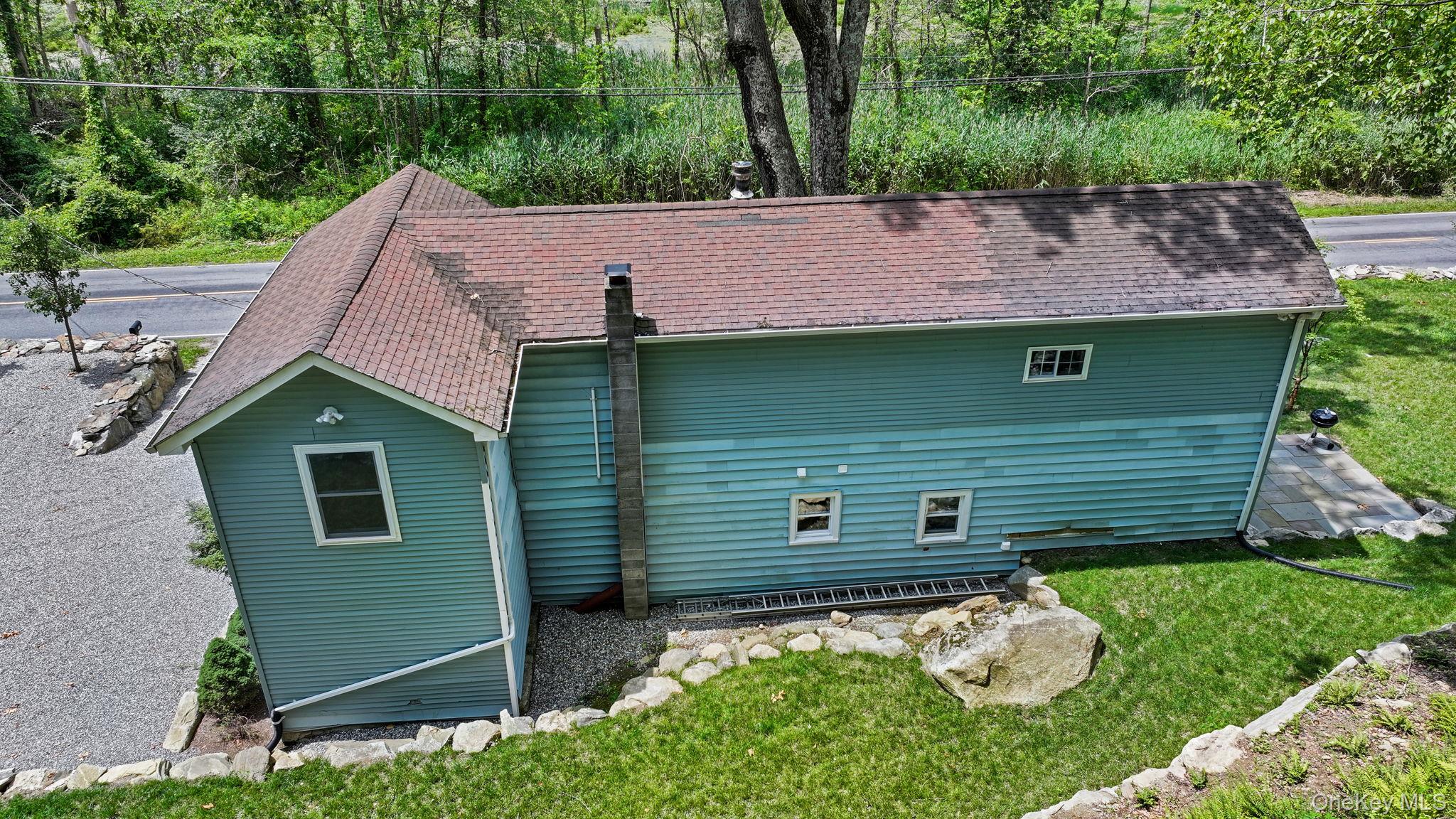 263 Bog Hollow Road, Wassaic, NY 12592