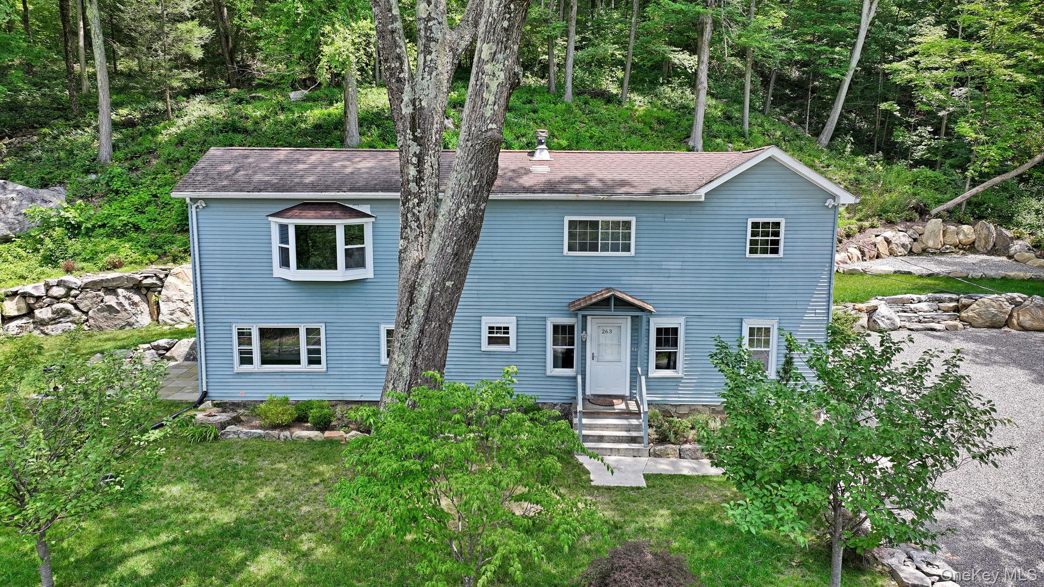 263 Bog Hollow Road, Wassaic, NY 12592