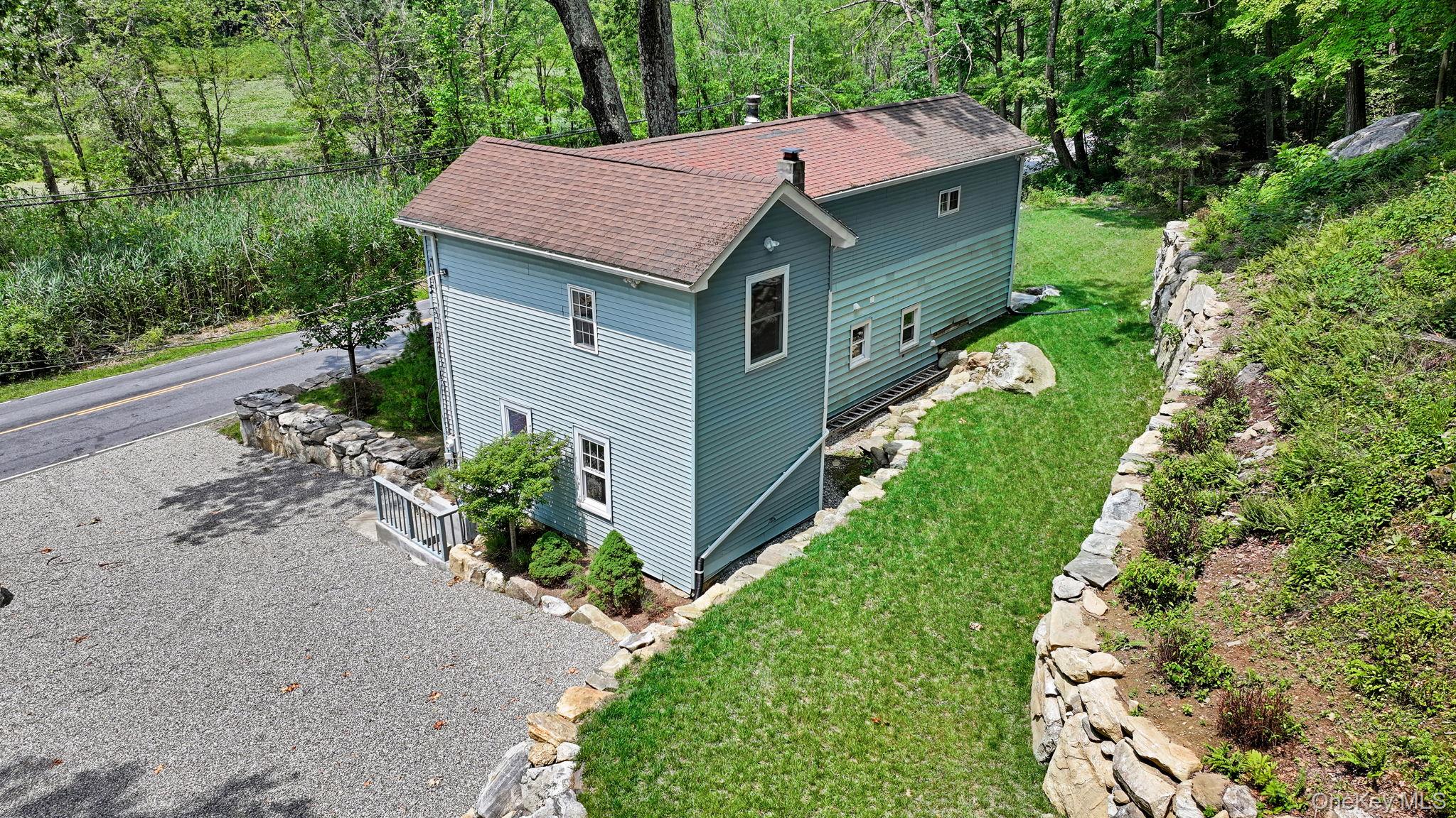 263 Bog Hollow Road, Wassaic, NY 12592