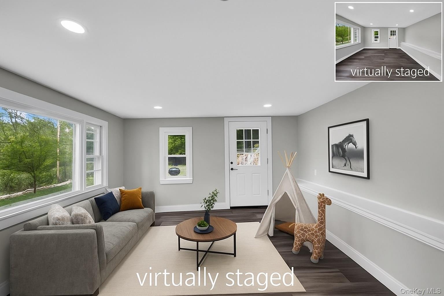 263 Bog Hollow Road, Wassaic, NY 12592