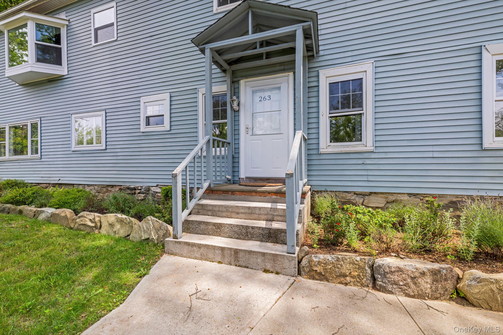 263 Bog Hollow Road, Wassaic, NY 12592