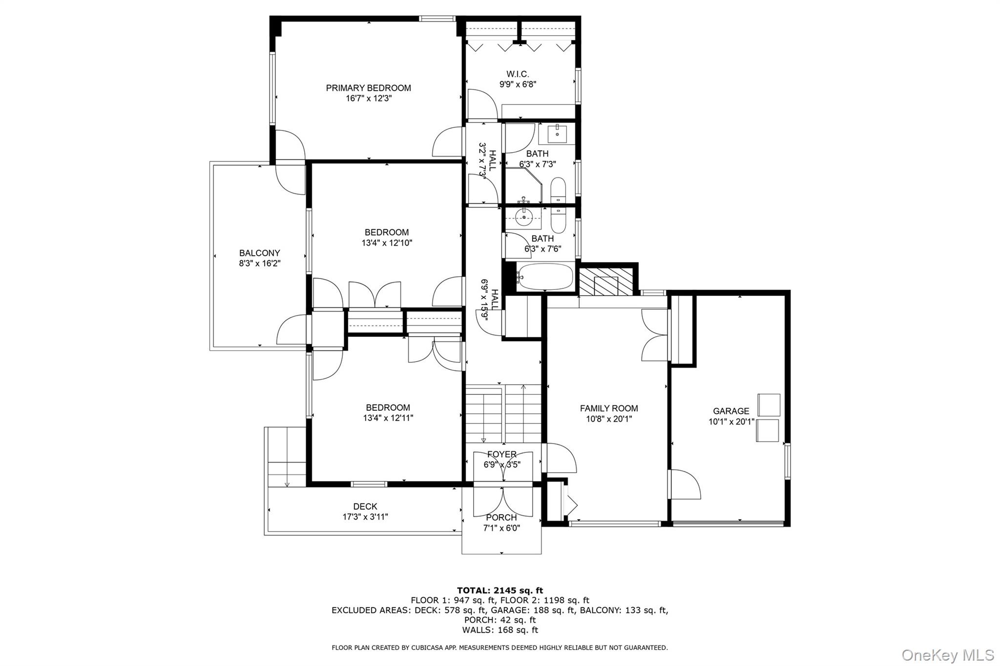 8 Beaver Hollow Lane, Airmont, NY 10952