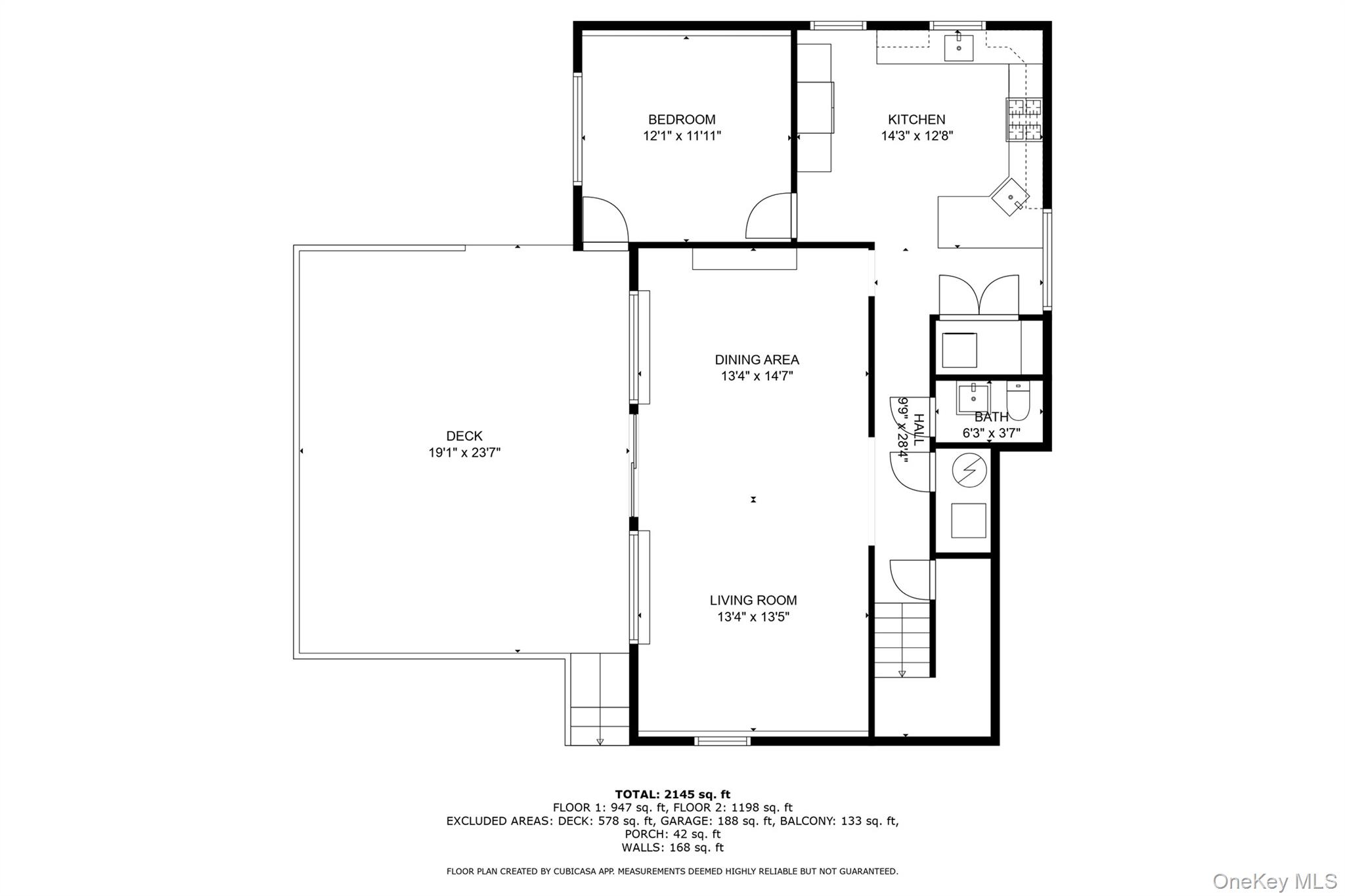 8 Beaver Hollow Lane, Airmont, NY 10952