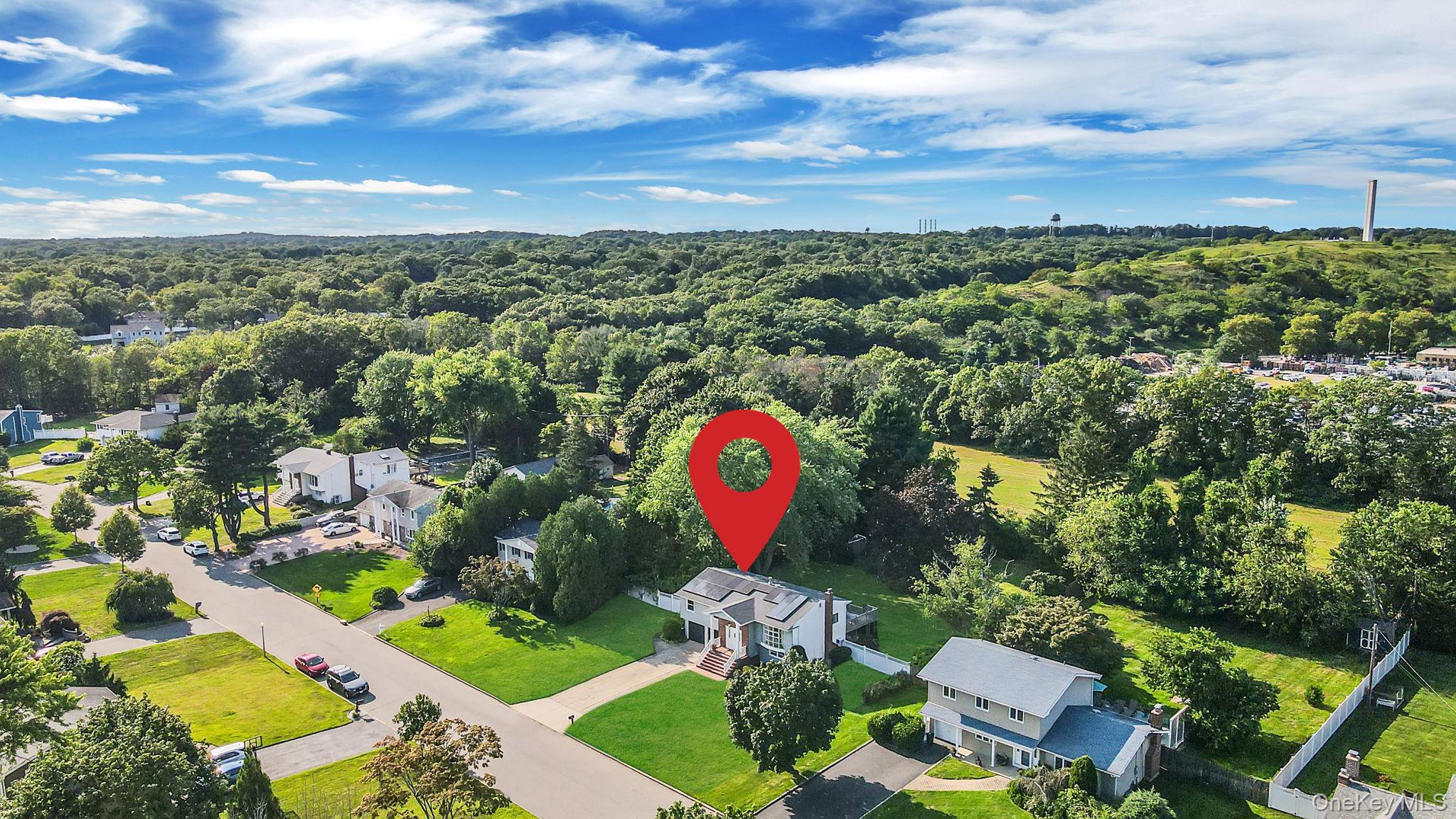 54 Peppermint Road, Commack, NY 11725