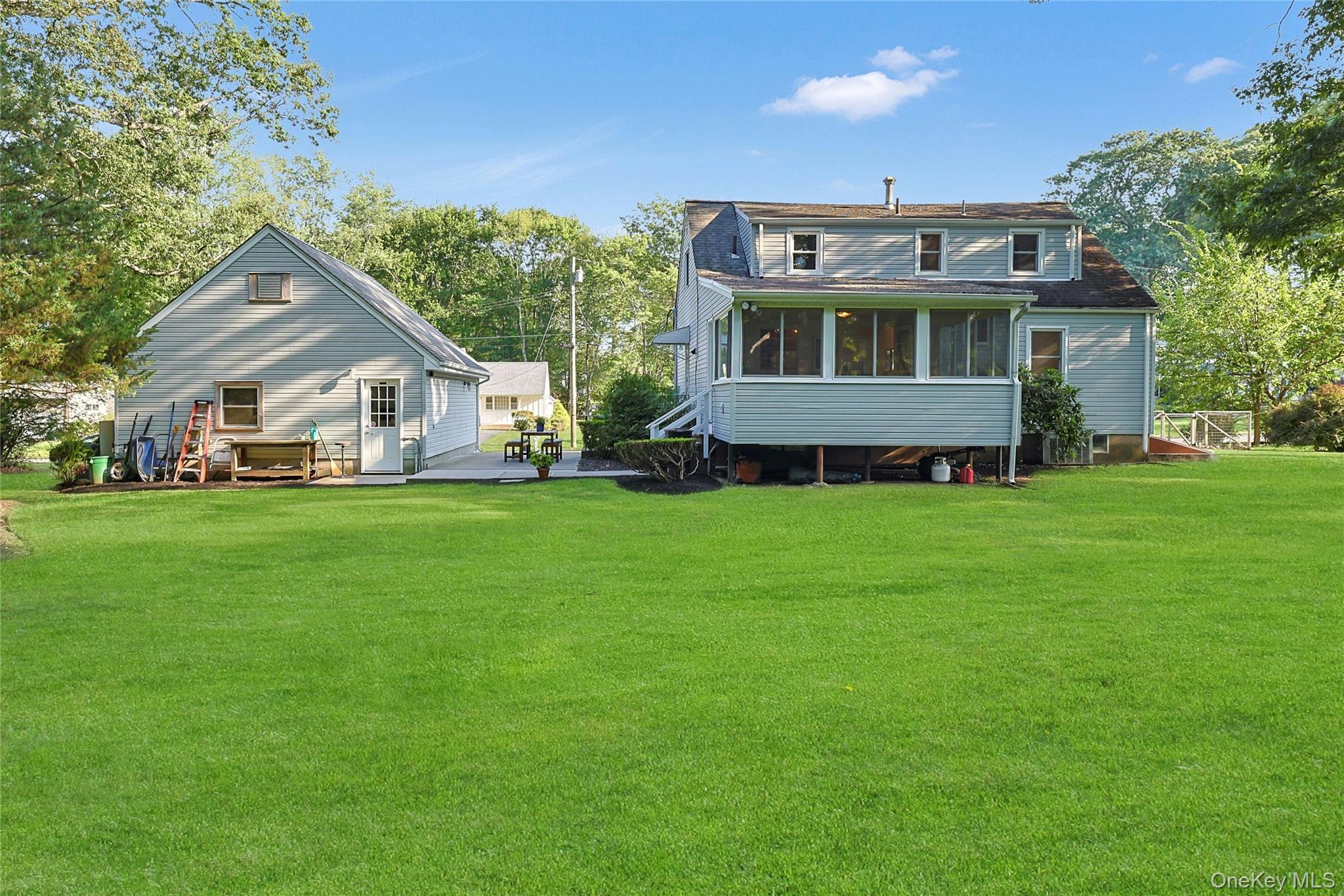 60 Van Buren Street, Pearl River, NY 10965