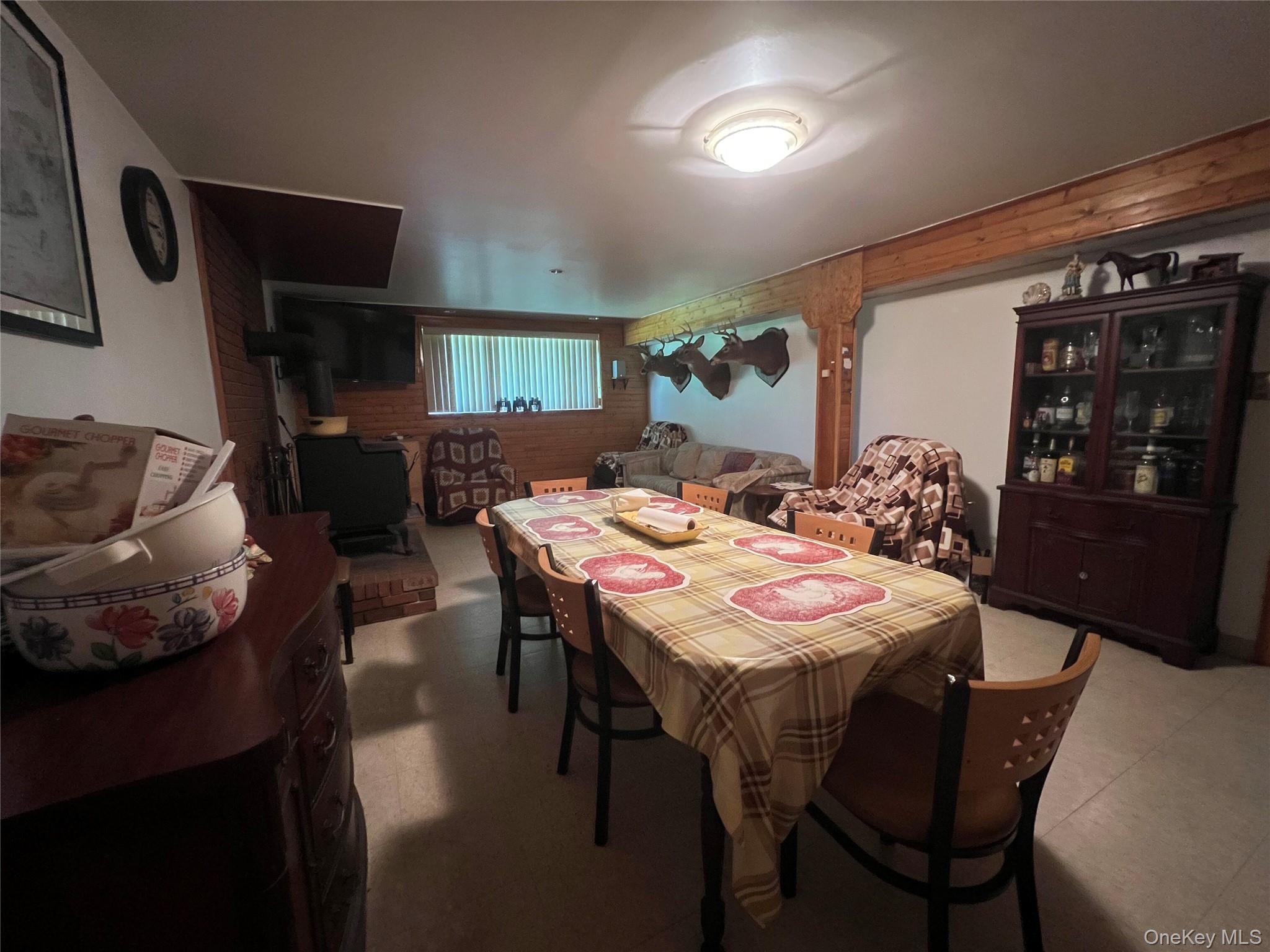 125 Woods Road, Barryville, NY 12719