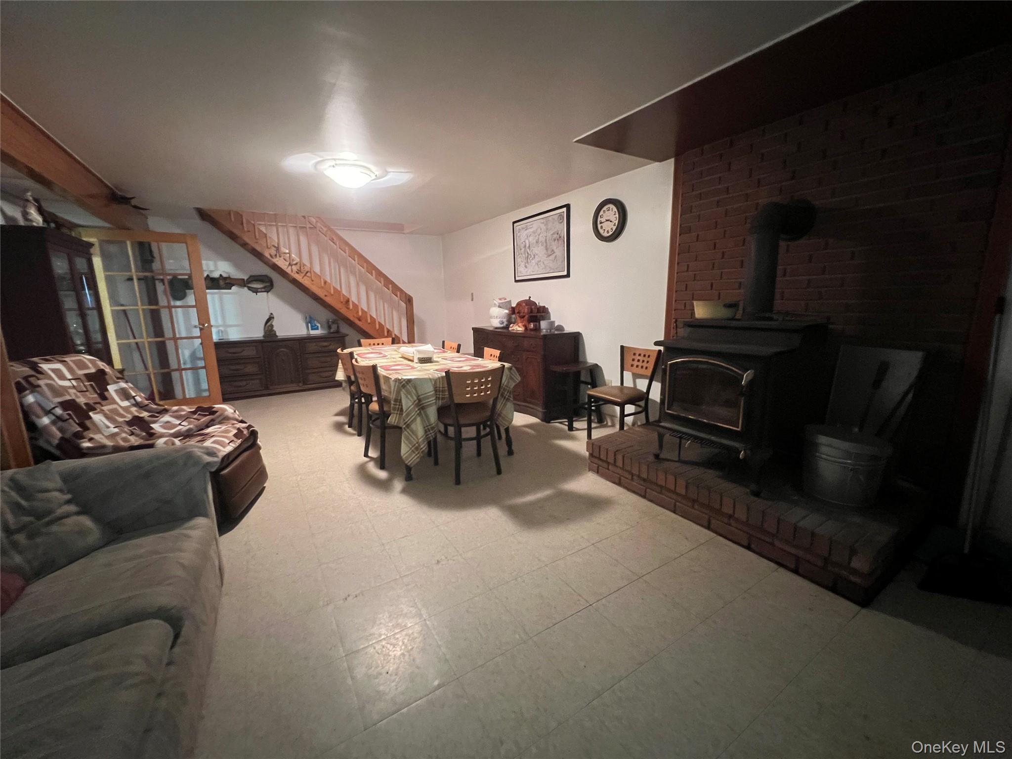 125 Woods Road, Barryville, NY 12719