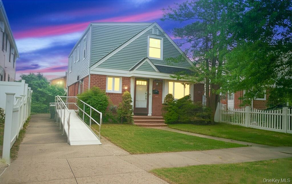 7719 252nd Street, Bellerose, NY 11426