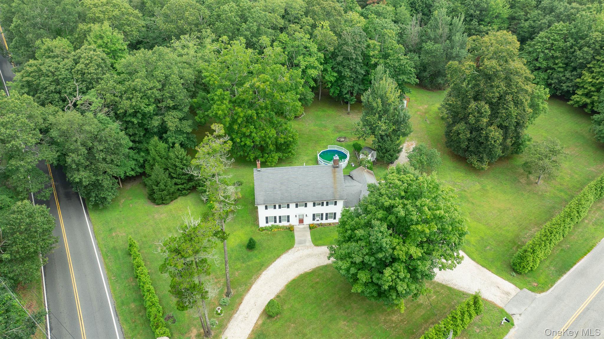 127 North Street, Manorville, NY 11949