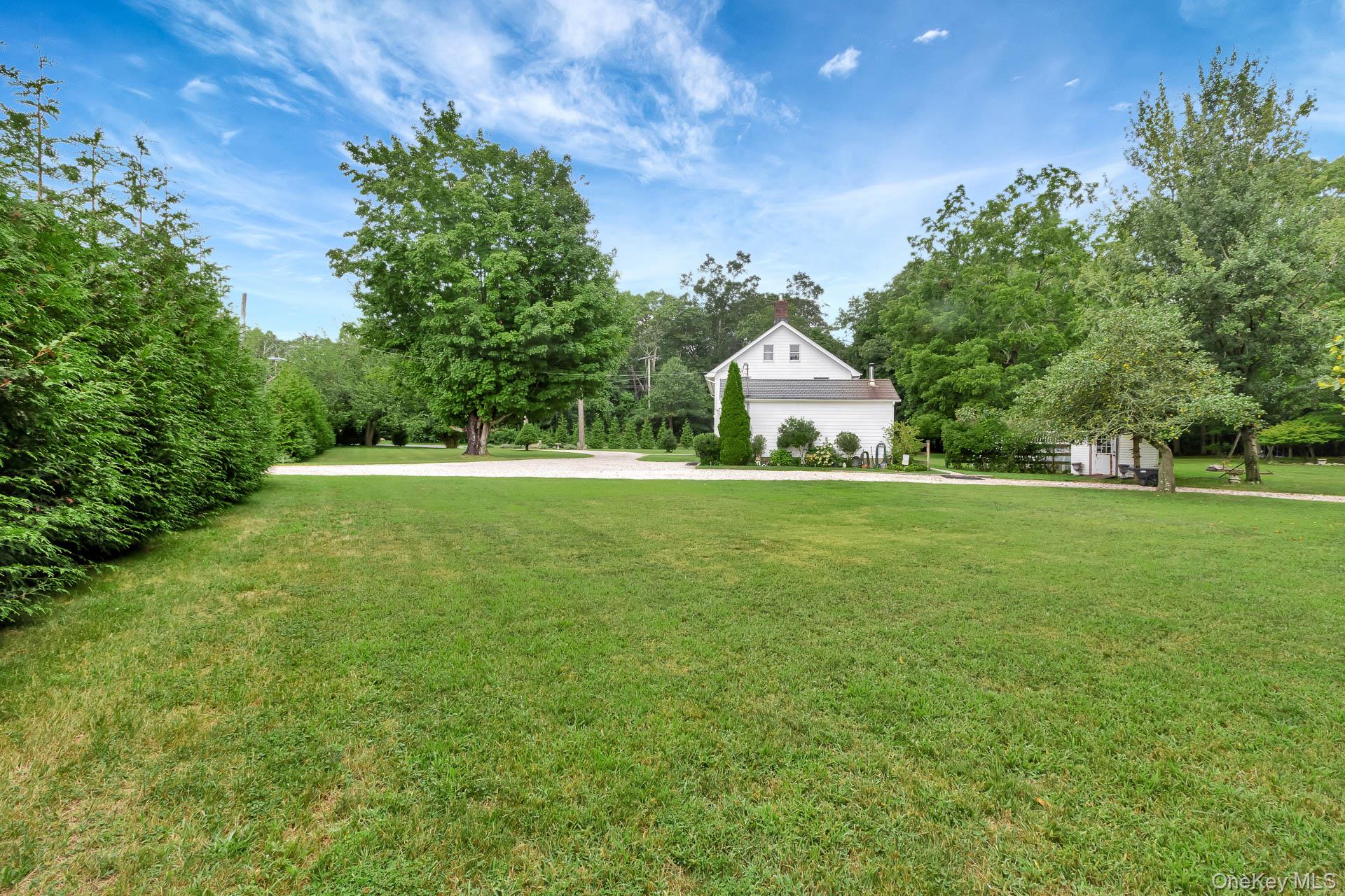 127 North Street, Manorville, NY 11949