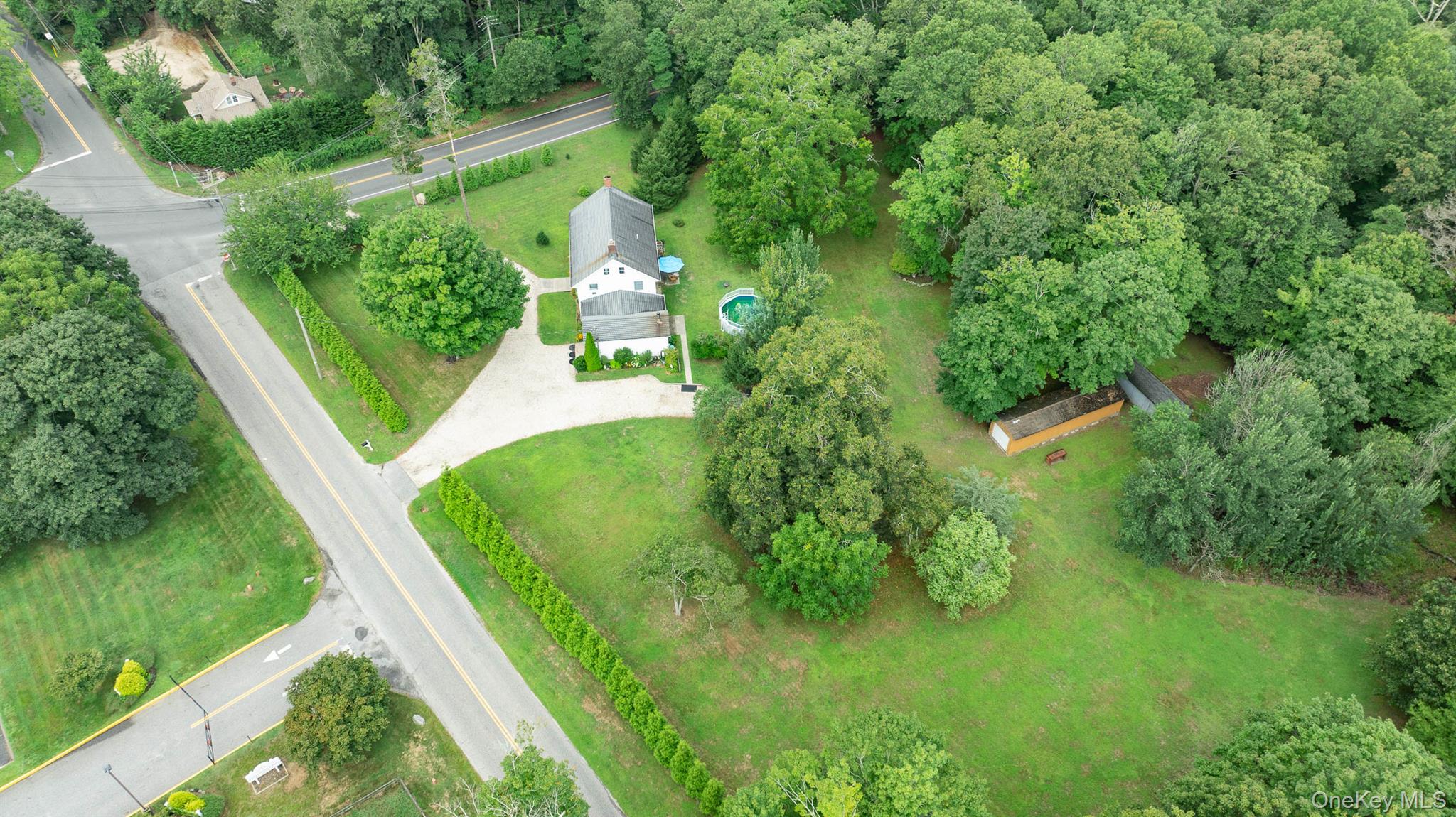 127 North Street, Manorville, NY 11949