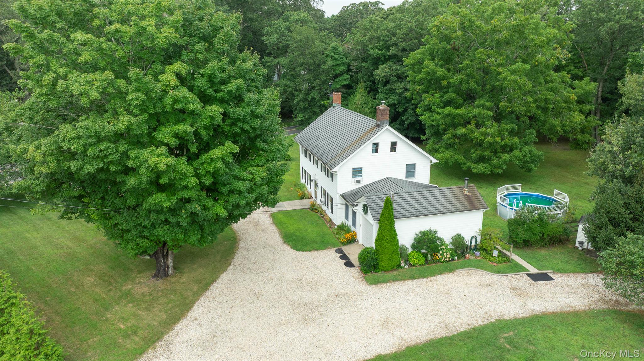 127 North Street, Manorville, NY 11949