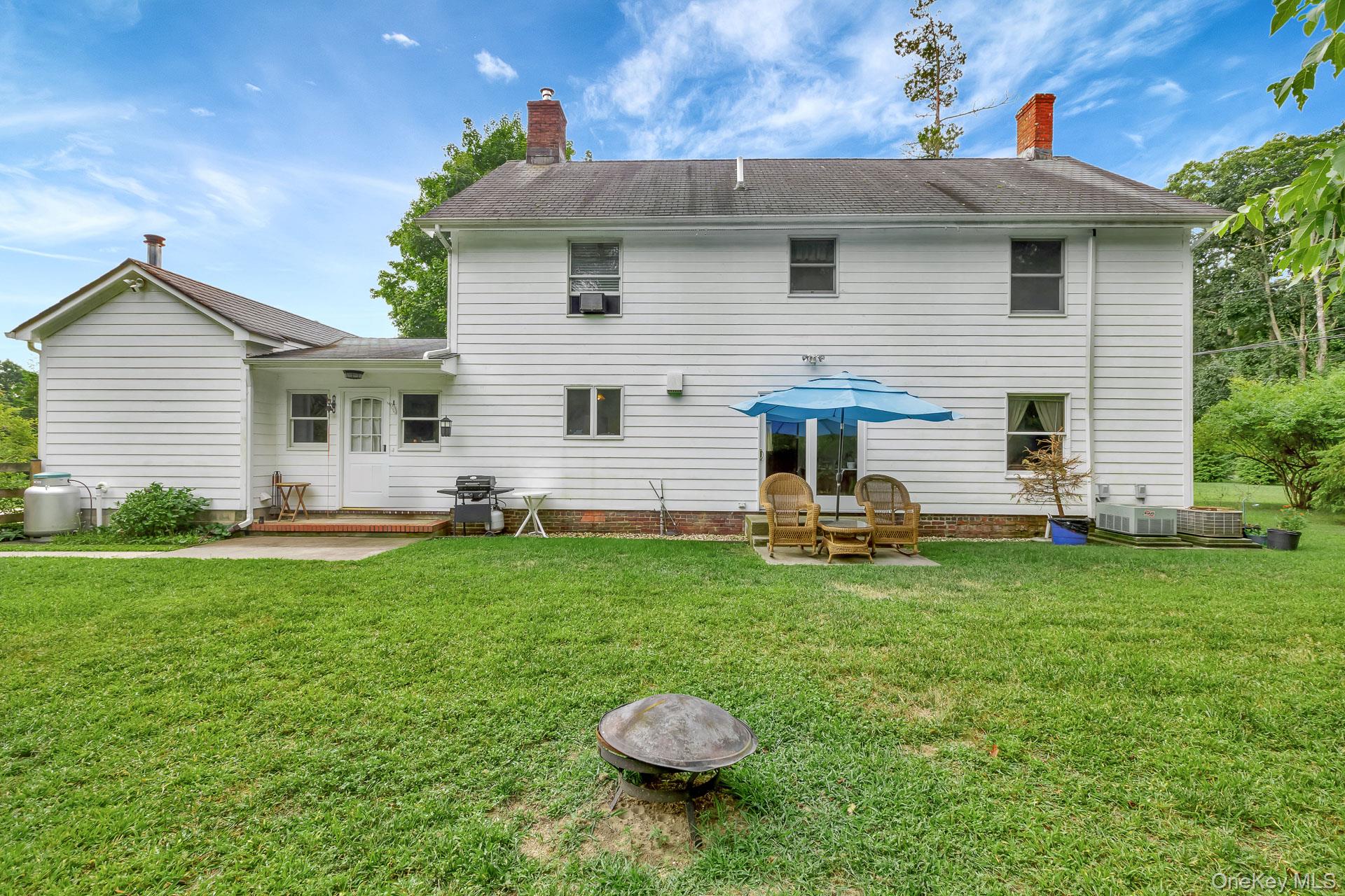 127 North Street, Manorville, NY 11949